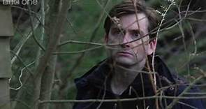 Will confronts Foyle - The Escape Artist: Episode 3 Preview - BBC One