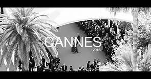 Cannes Film Festival 2016 Highlights