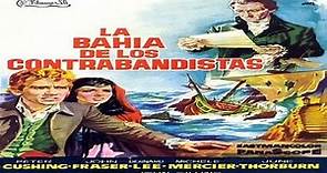 La bahía de los contrabandistas (1961) (C)