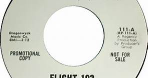 Judd Hamilton - Flight 103
