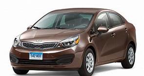 Best subcompact cars