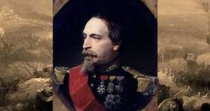 Luis Napoleon III en México (Alejandro Dolina) 03/11/93