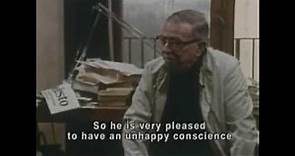 Sartre on Intellectualism
