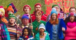Christmas on Mistletoe Farm | Trailer | Netflix