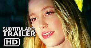 Villains (2019) | Tráiler Oficial Subtitulado | Bill Skarsgård y Maika Monroe