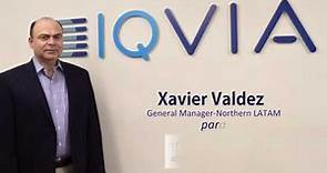 Entrevista a Xavier Valdéz