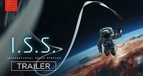 I.S.S. | Official Trailer | Bleecker Street