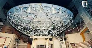 Conoce más sobre el Leighton chajnantor Telescope (LCT)