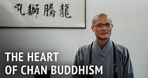 The Heart of Chan Buddhism | Venerable Guo Hue