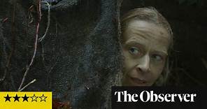 Couple in a Hole review – a nightmare in green