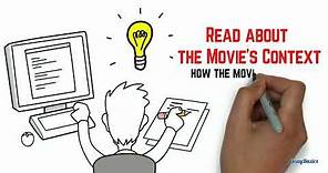 How To Make Great Movie Review Essay