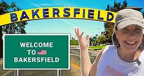 Top Things To Know About Bakersfield, California (2019)