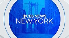 CBS News New York