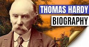 ◄ Thomas Hardy Documentary, 5 Facts (Tess of the d'Urbervilles and Far from the Madding Crowd).