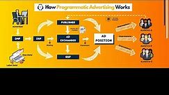 Programmatic Advertising Explained | 2024 Update | What is Programmatic Advertising