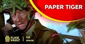 Paper Tiger | Full Movie | Flick Vault