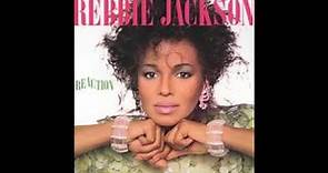 Rebbie Jackson - Reaction (1986)