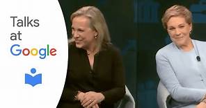 Highlights: Julie Andrews & Emma Walton Hamilton | Home Work | Talks at Google