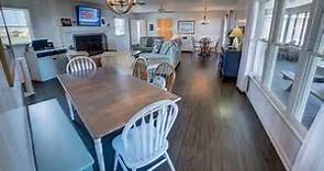 “The Cottage” is a... - Outer Banks Blue Vacation Rentals