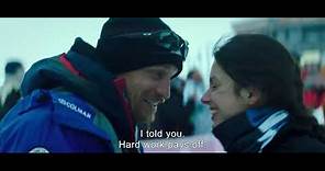 Slalom (2020) - Trailer (with English subtitles)