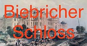 #4. Führung durch Biebricher Schloss, Wiesbaden den 20.06.2023