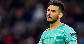 Paulo GAZZANIGA is a monster against liverpool