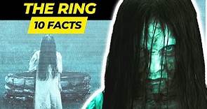 Top 10 Horror Movie Facts The Ring