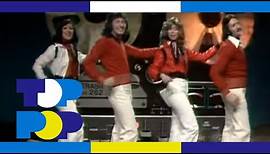 Brotherhood of Man - My Sweet Rosalie • TopPop