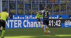 Remo Freuler Goal HD ¦ Inter vs Atalanta 5 1