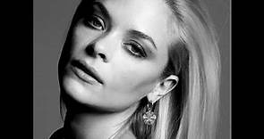 Too Opinionated Interview: Jaime King