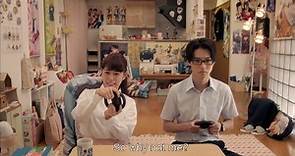 “Wotakoi: Love is Hard for Otaku” 【Fuji TV Official】