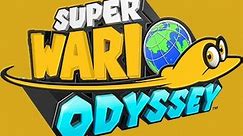 YTP - Super Mario Odyssey on Drugs