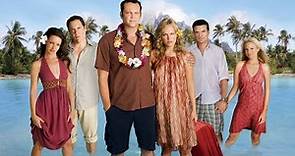 Couples Retreat Full Movie Facts And Review / Vince Vaughn / Jason Bateman