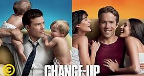The Change Up - Trailer Oficial en Español HD