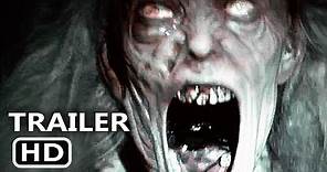 GHOST HOUSE Trailer (2017) Thriller Movie HD