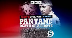 Marco Pantani: Death of a Pirate