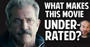 Dragged Across Concrete -- What Makes This Movie Underrated and Great?