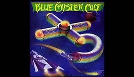 Blue Oyster Cult Club Ninja 1985 Full Album HD