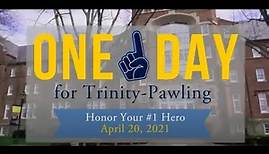 One Day for Trinity-Pawling