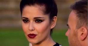 [HD] Cheryl Cole Highlights - The X Factor Judges Houses 29.09.12
