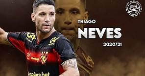 Thiago Neves ► Sport ● Goals, Skills & Assists ● 2020/21 | HD