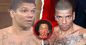 The SHOCKING Truth About Pedro Rodrigues Filho