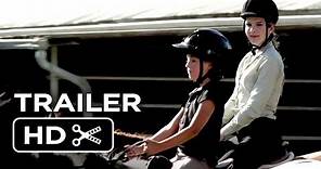 Redemption Trail Official Trailer (2014) Lily Rabe, LisaGay Hamilton Movie HD