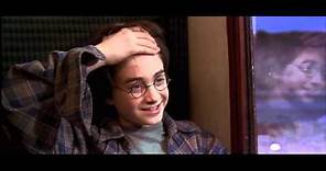 Harry Potter and the Sorcerer's Stone - Trailer