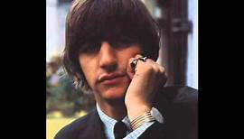 Ringo Starr: With a little help from my friends
