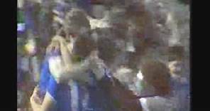 Adrian Heath vs Southamton 1984