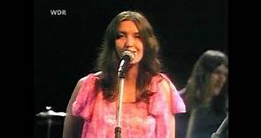 Steeleye Span Live 1975 TV Concert
