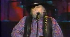 The Outlaw's Prayer ( Johnny Paycheck )