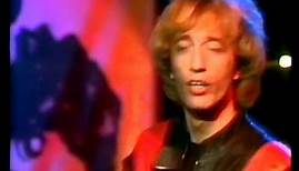 Robin Gibb - How Old are You - 1983