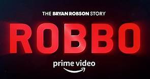 ROBBO: The Bryan Robson Story | Official Trailer